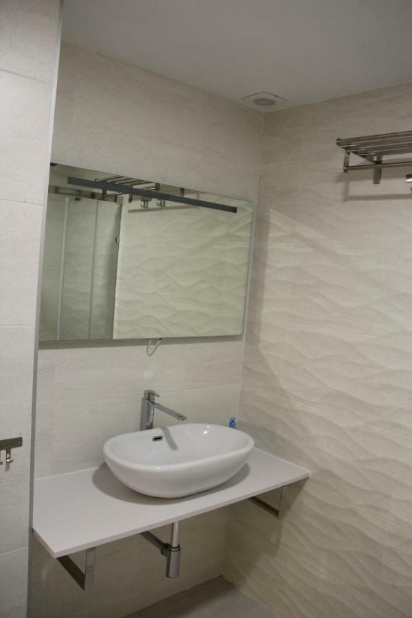 Romantic Loft Ventura Tarifa Exterior foto